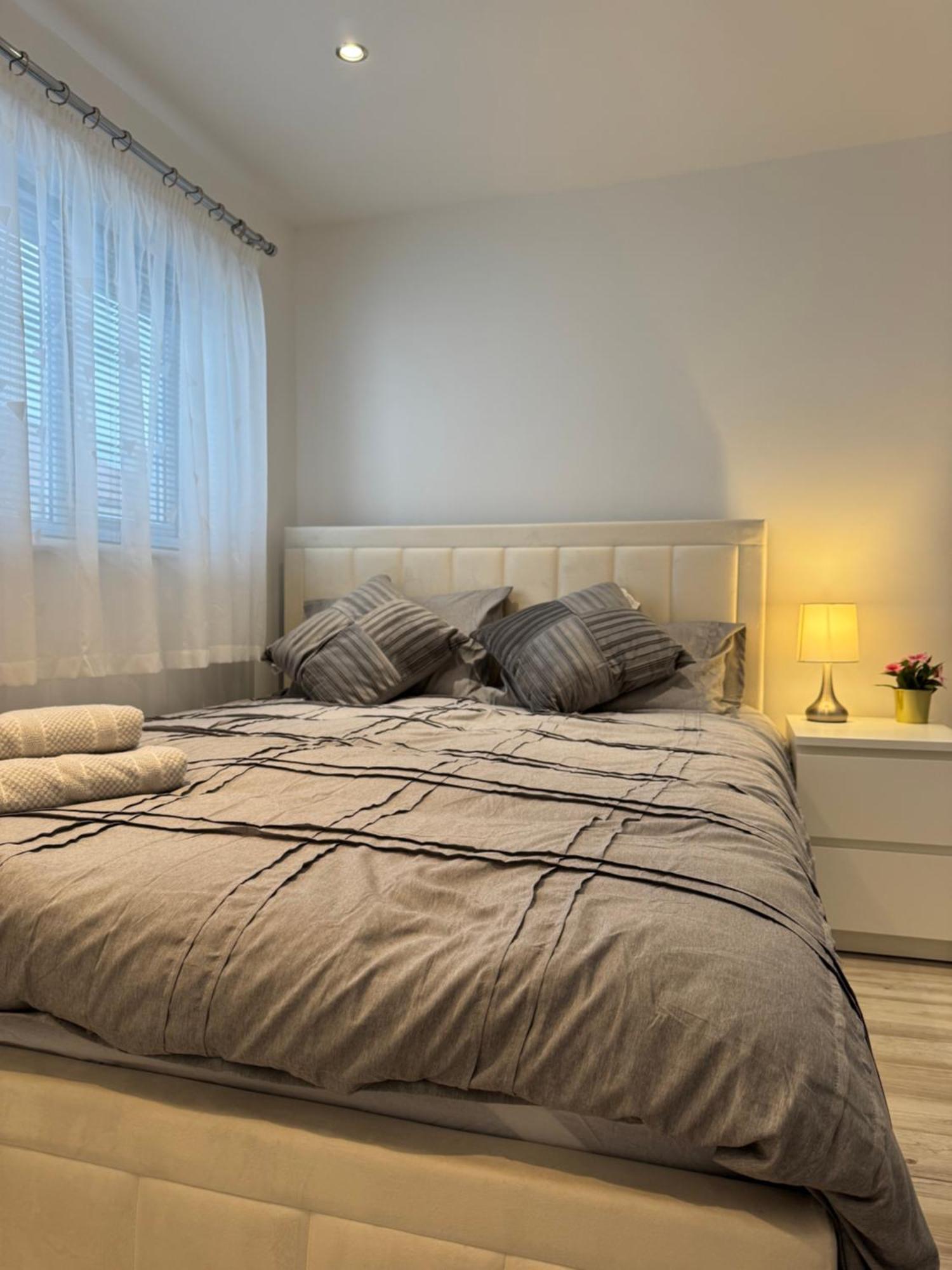 Apartamento 2 Bedroom Luxury Bristol